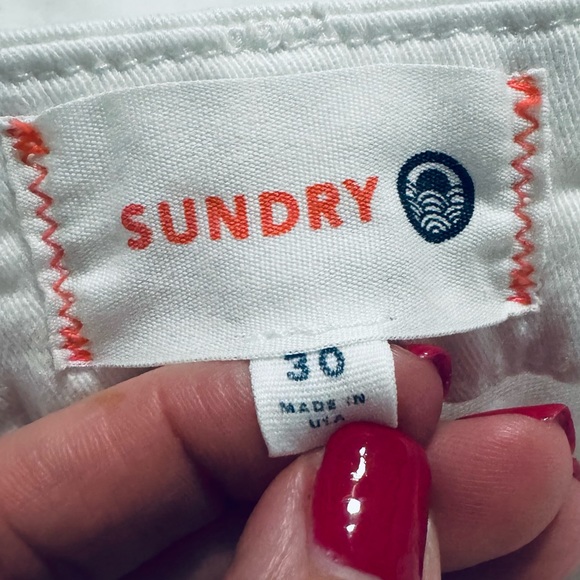 Sundry shorts - Picture 3 of 3